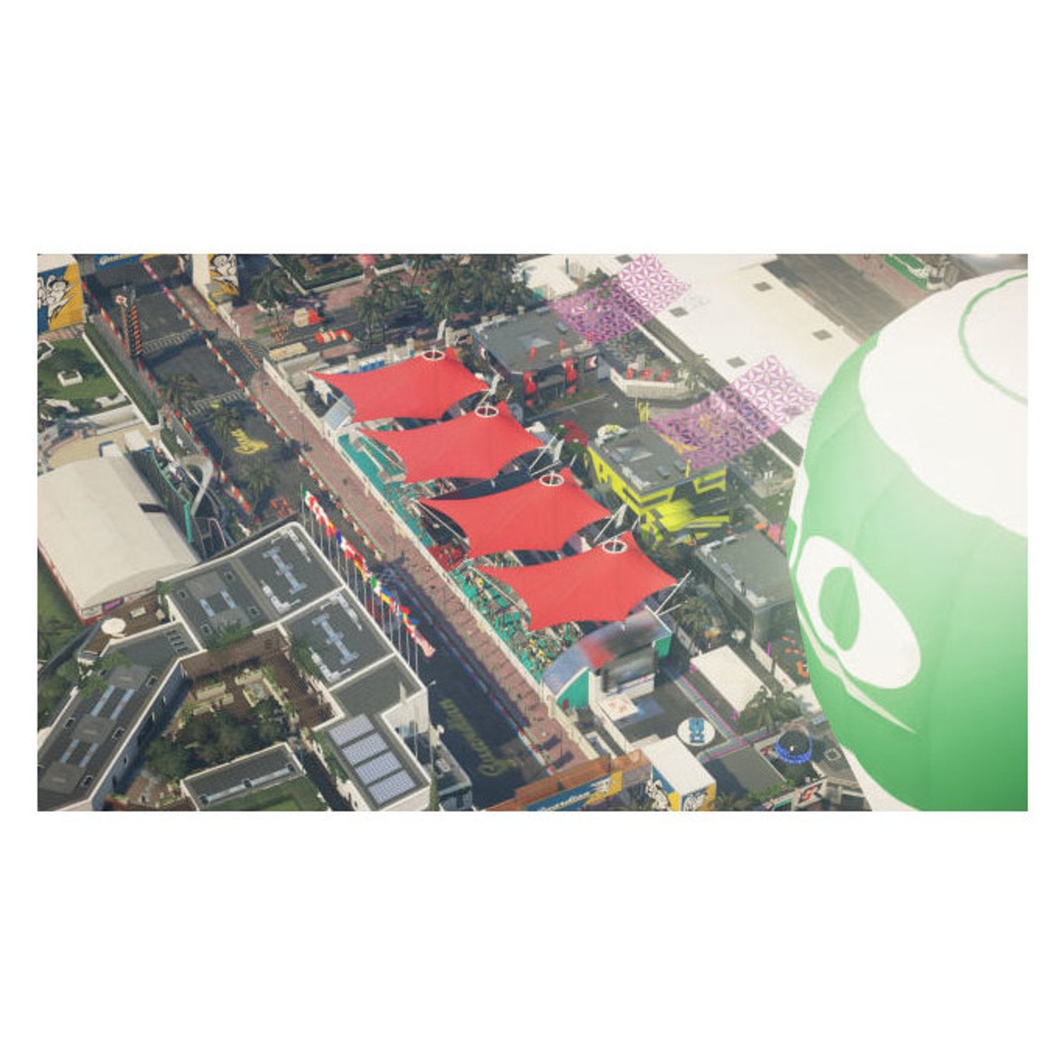 Microsoft Xbox One G3Q-00587 Hitman 2 Gold Edition DLC Game