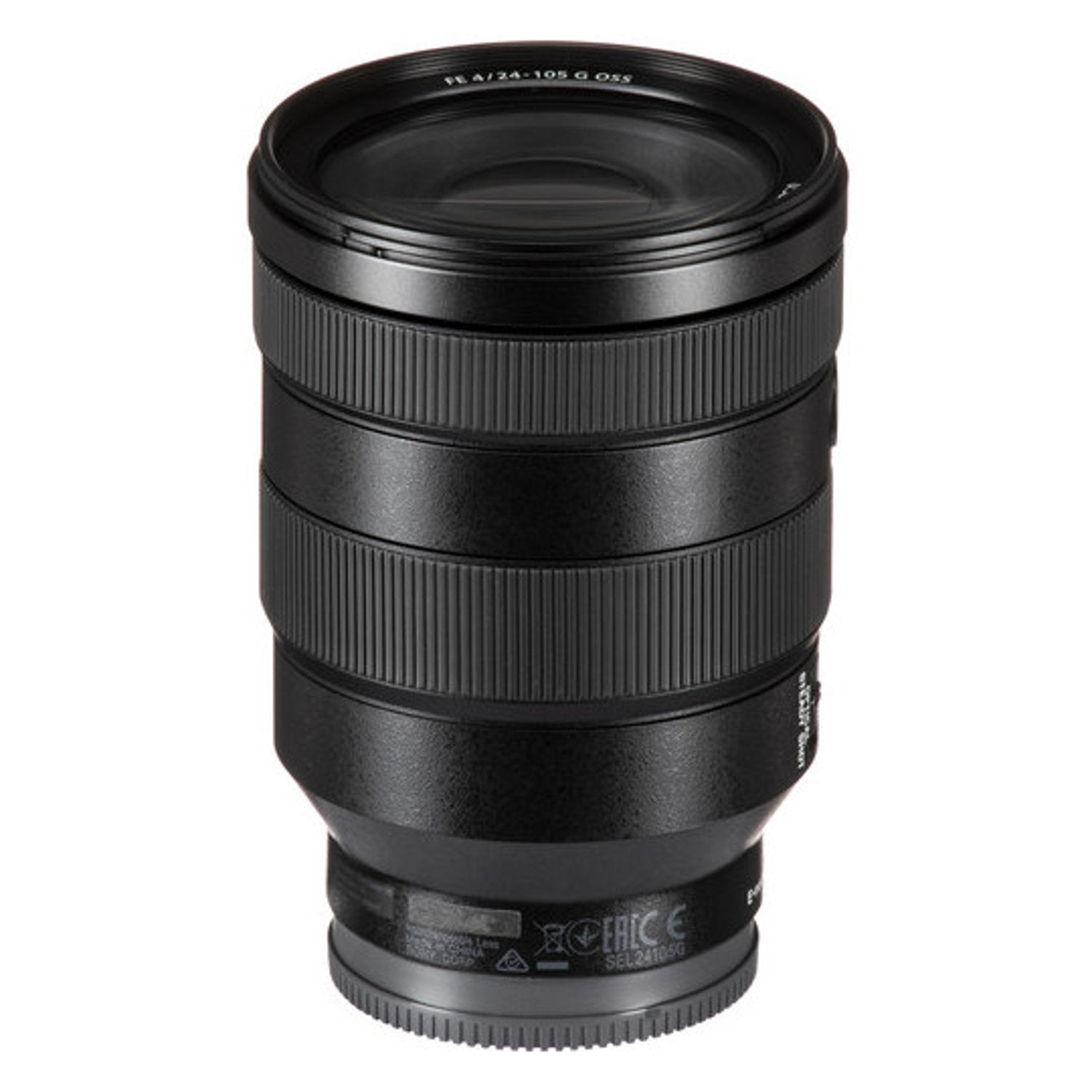 Sony SEL24105G FE 24-105mm F4 G OSS Lens