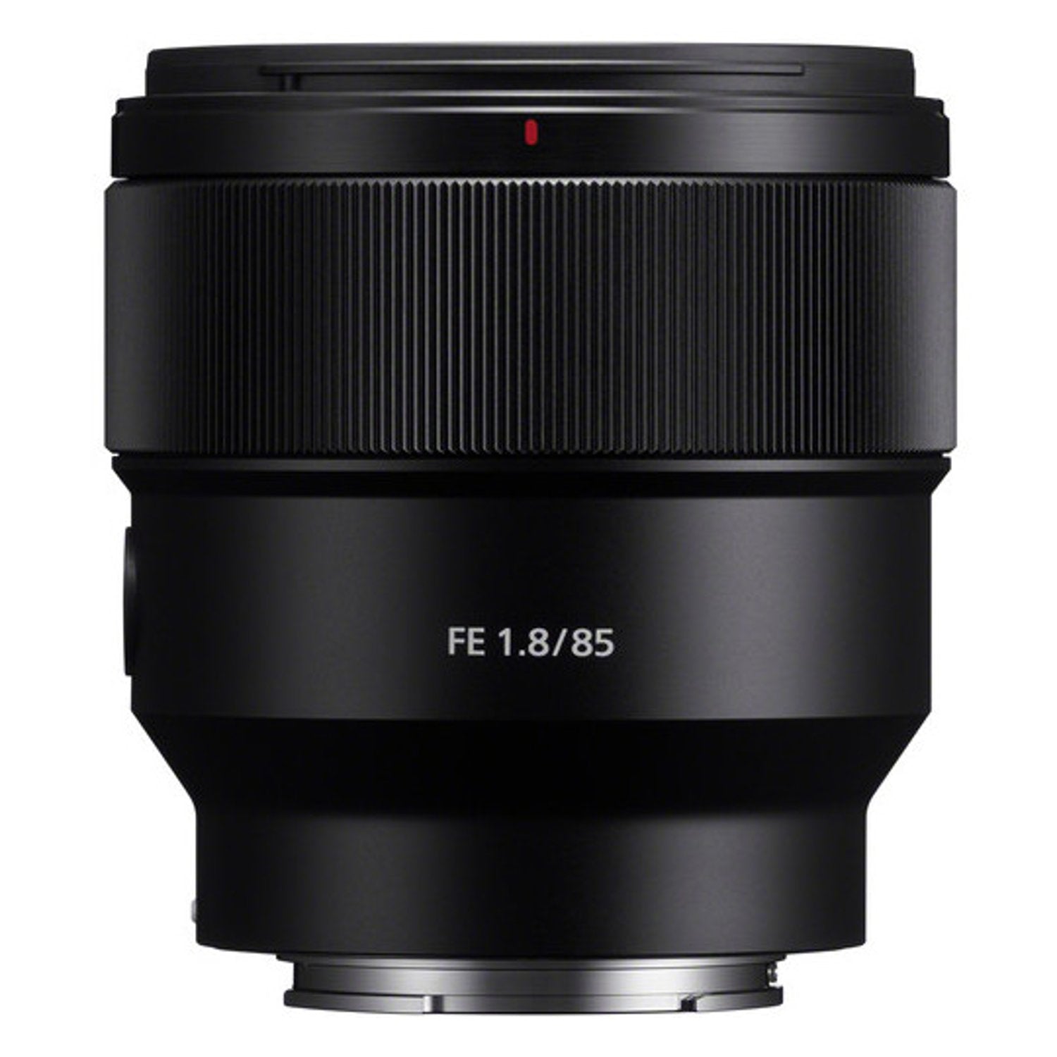 Sony FE 85mm f/1.8 Lens SEL85F18