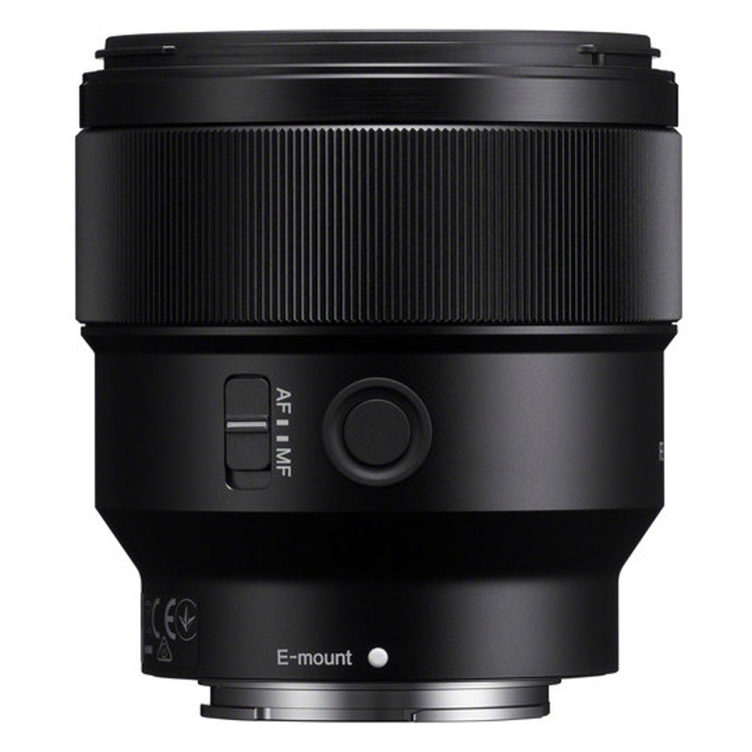 Sony FE 85mm f/1.8 Lens SEL85F18