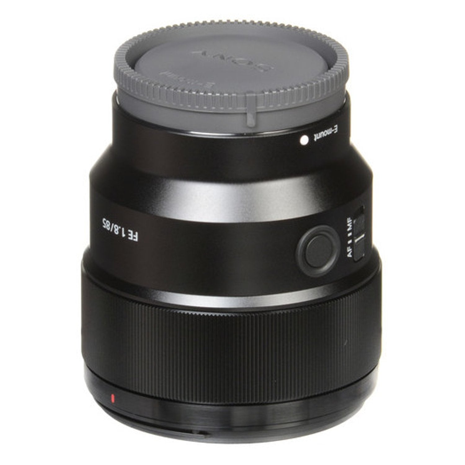Sony FE 85mm f/1.8 Lens SEL85F18