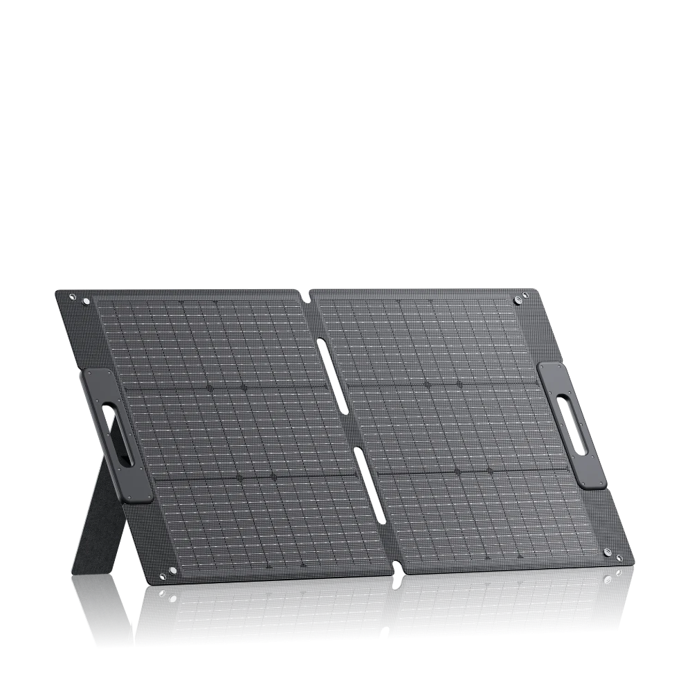 Bluetti Solar Panel 100W