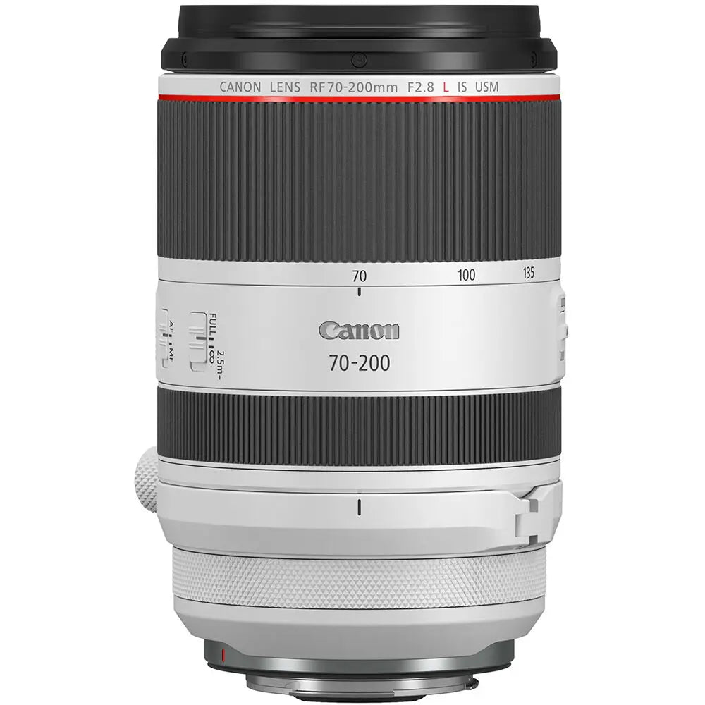 Canon RF 70-200mm F/2.8 L IS USM | BigTech