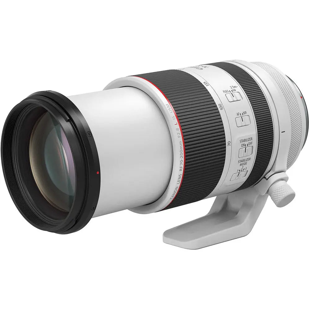Canon RF 70-200mm F/2.8 L IS USM | BigTech