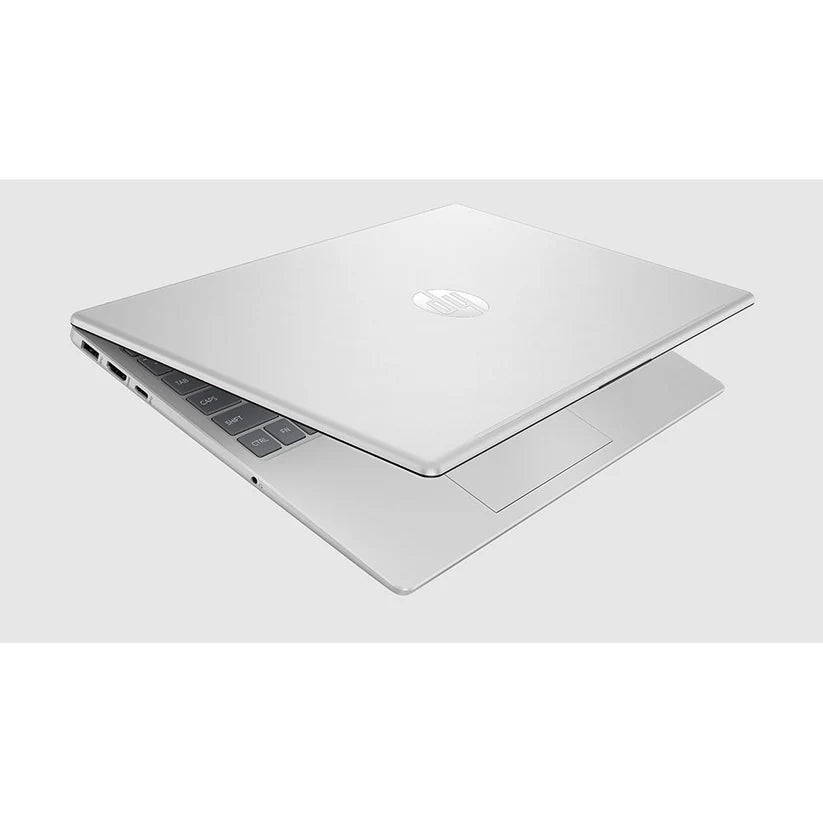 HP 15-FC0047NE Laptop, AMD R5-7000 R5-7520U, 8GB RAM, 512GB SSD, AMD Radeon, 15.6 Full HD, Windows 11 Home, Natural Silver