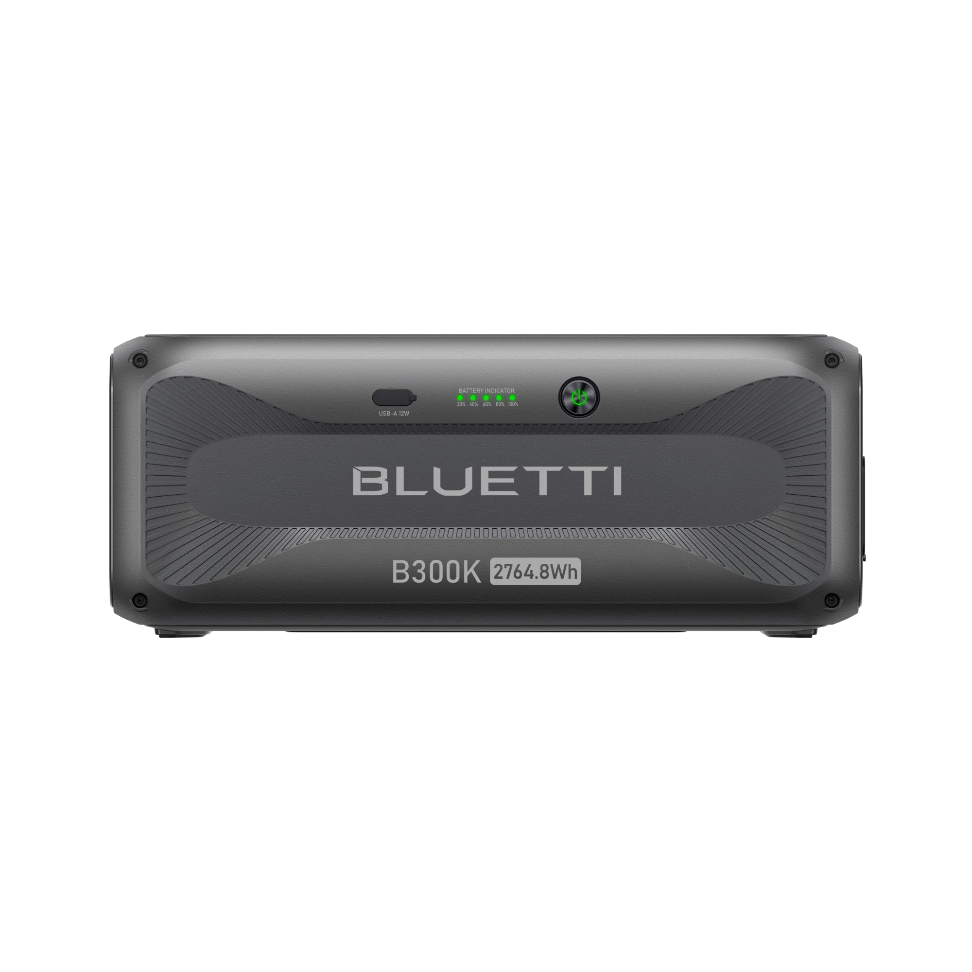 BLUETTI B300K Expansion Battery | 2,764.8Wh with P090A Cable