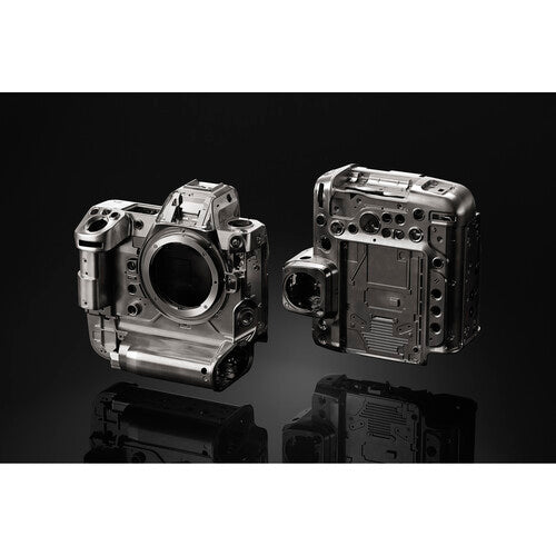 Nikon Z9 Mirrorless Camera