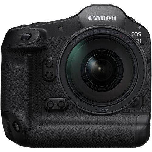 Canon EOS R1 Mirrorless Camera