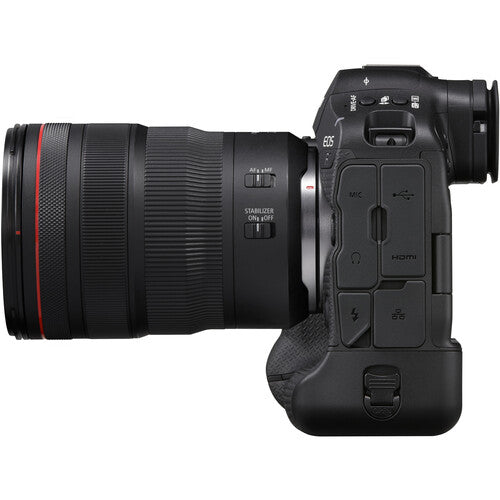 Canon EOS R1 Mirrorless Camera