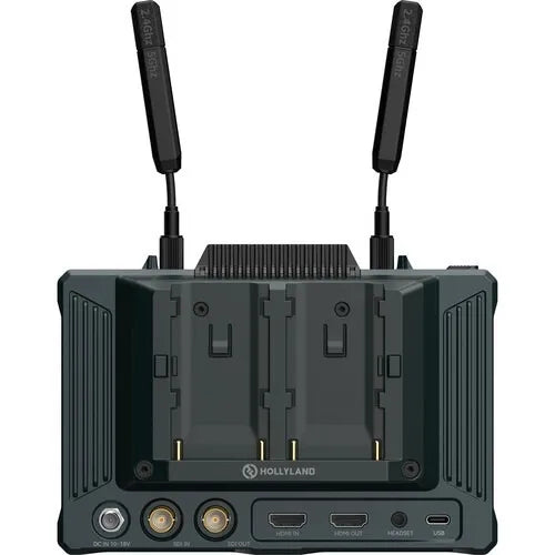 Hollyland Pyro 7 – 7inch Wireless Transceiver Monitor
