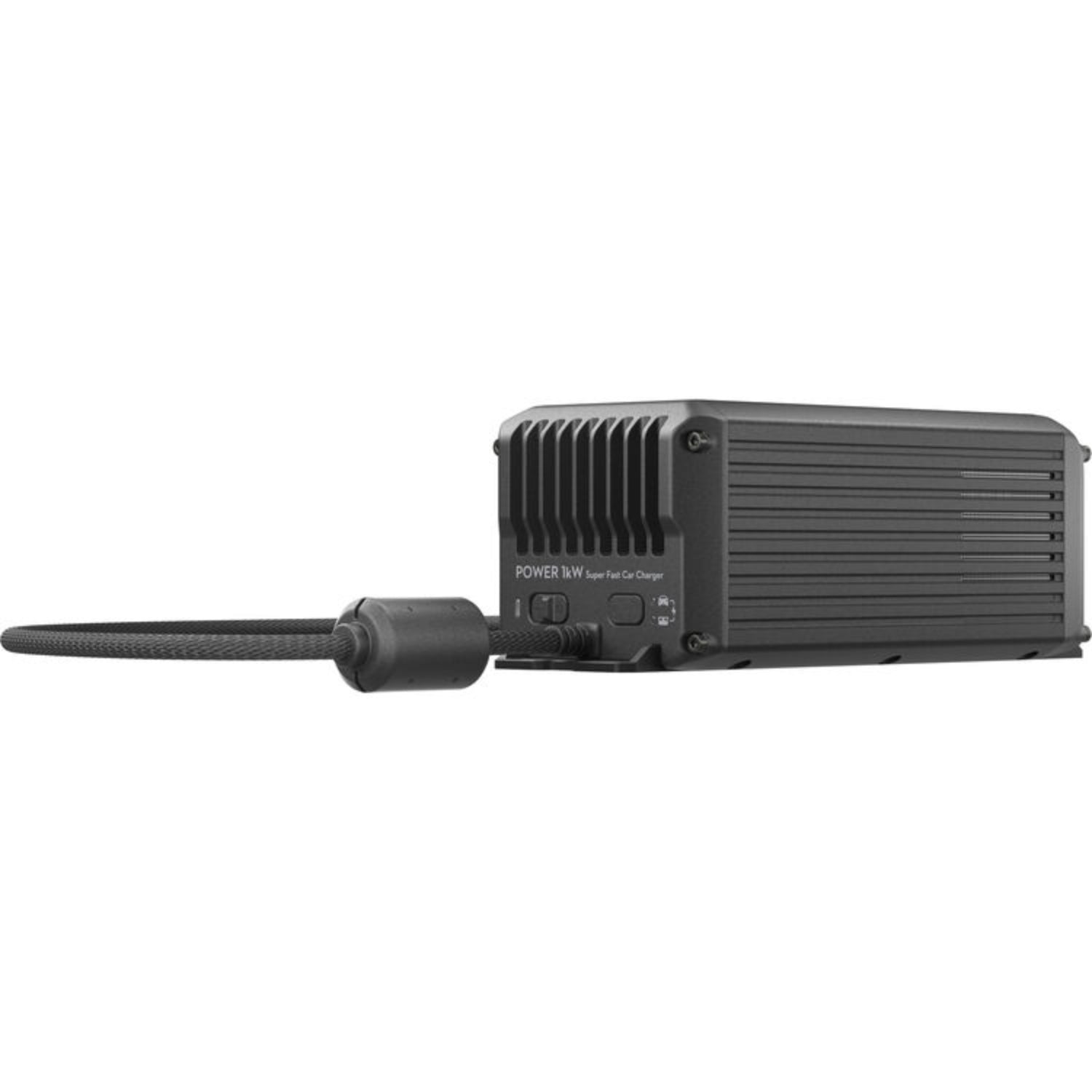 DJI Power 1kW Super Fast Car Charger