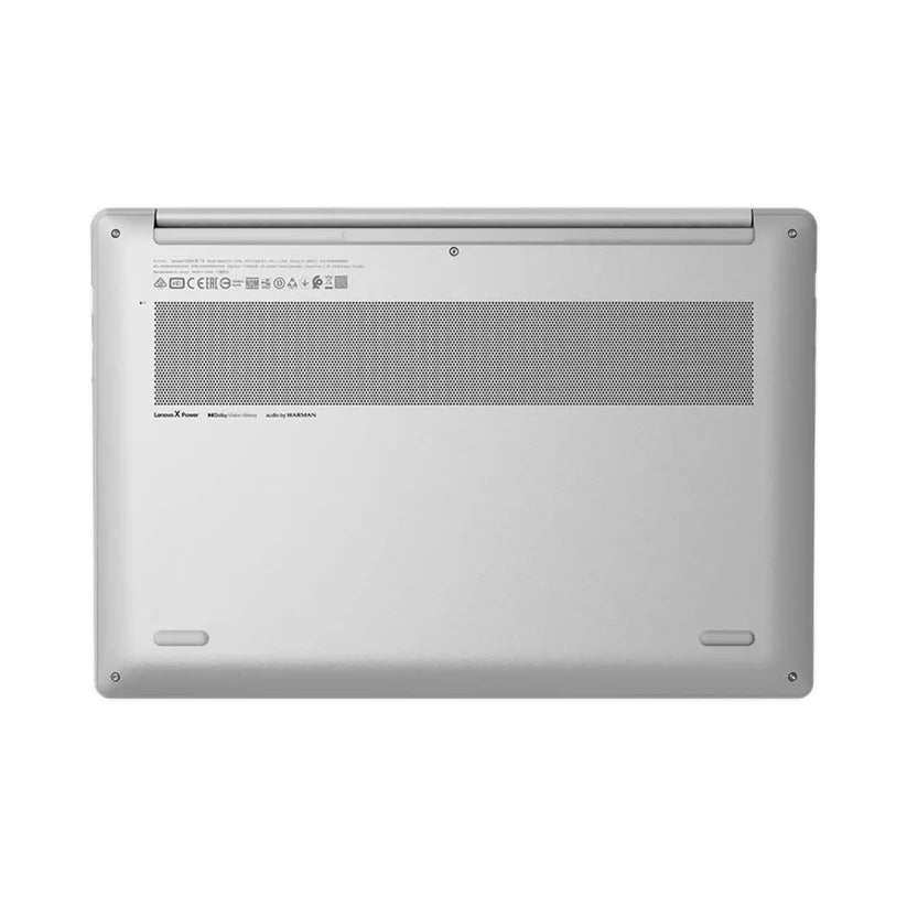 Lenovo Yoga Slim 7 ProX 13.3-inch Core i7 16GB RAM/1TB SSD 4GB NVIDIA GeForce RTX 3050 Graphic Card Cloud Grey