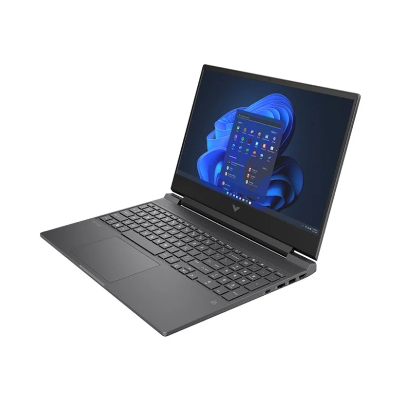 HP Pavilion 15.6-Inch Core i7-1255U 16GB/512 SSD Black