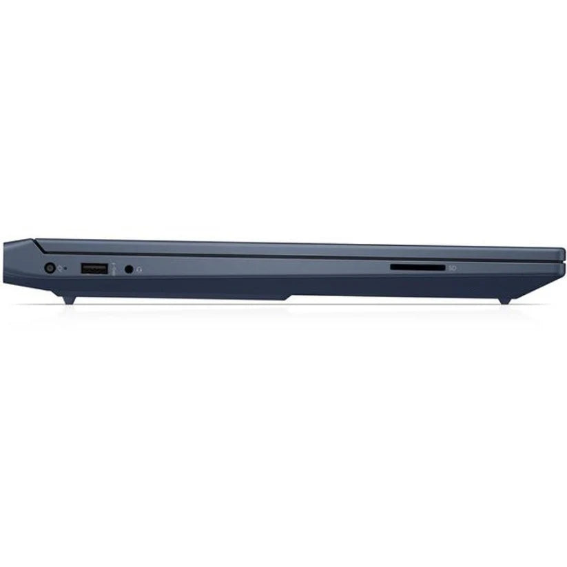 HP Victus 15-FA0092NE Gaming Laptop, 12th Gen Intel Core i5-12450H CPU, 16GB RAM, 512GB SSD, 4GB NVIDIA GeForce RTX 3050 Graphics, 15.6-inch Display, Windows 11 Home, Blue