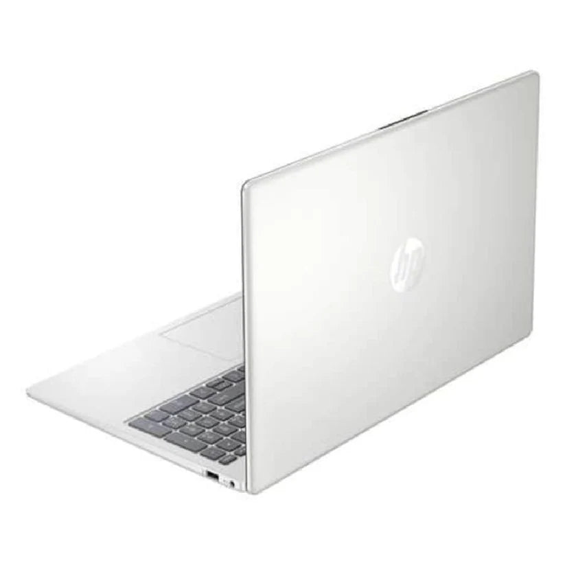 HP Laptop 15.6-inch Intel Core i5-1334U 8GB/512GB SSD Silver