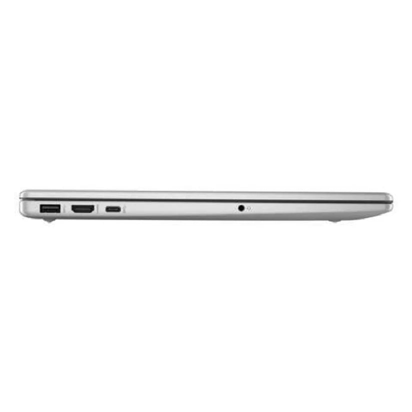 HP Laptop 15.6-inch Intel Core i5-1334U 8GB/512GB SSD Silver