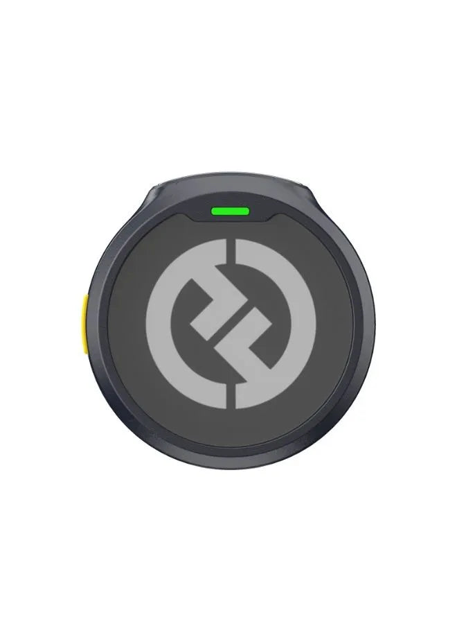 Hollyland LARK M2 DUO 2-Person Wireless Camera-Mount Microphone System