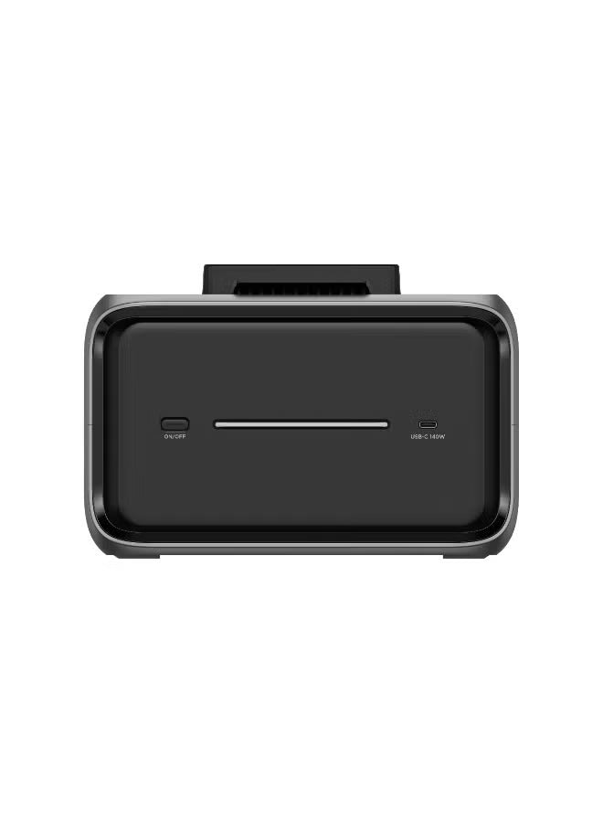 EcoFlow EB600 Battery for RIVER 3 Plus(572WH)