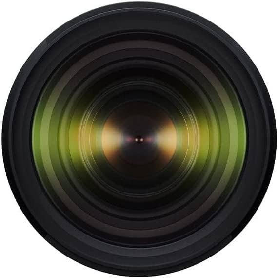 Tamron 35mm F/2 2.8 DI III VXD Lens for Sony E Mount A058S Black UAE Version