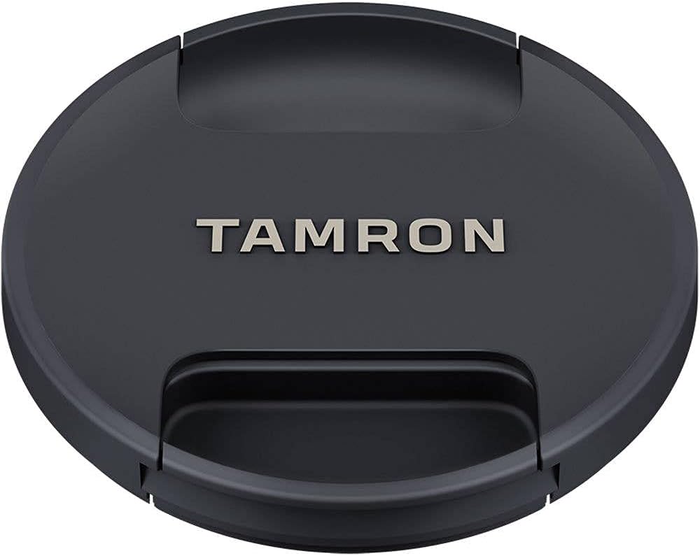 Tamron A022E 150-600mm F/5-6.3 DI VC USD G2 SP Lens for Canon Camera, Black UAE Version with UAE Warranty Support