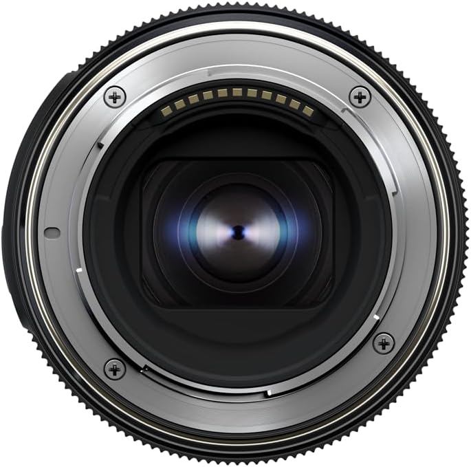 Tamron 90 mm F/2.8 Di III Macro VXD for Nikon Z-Mount