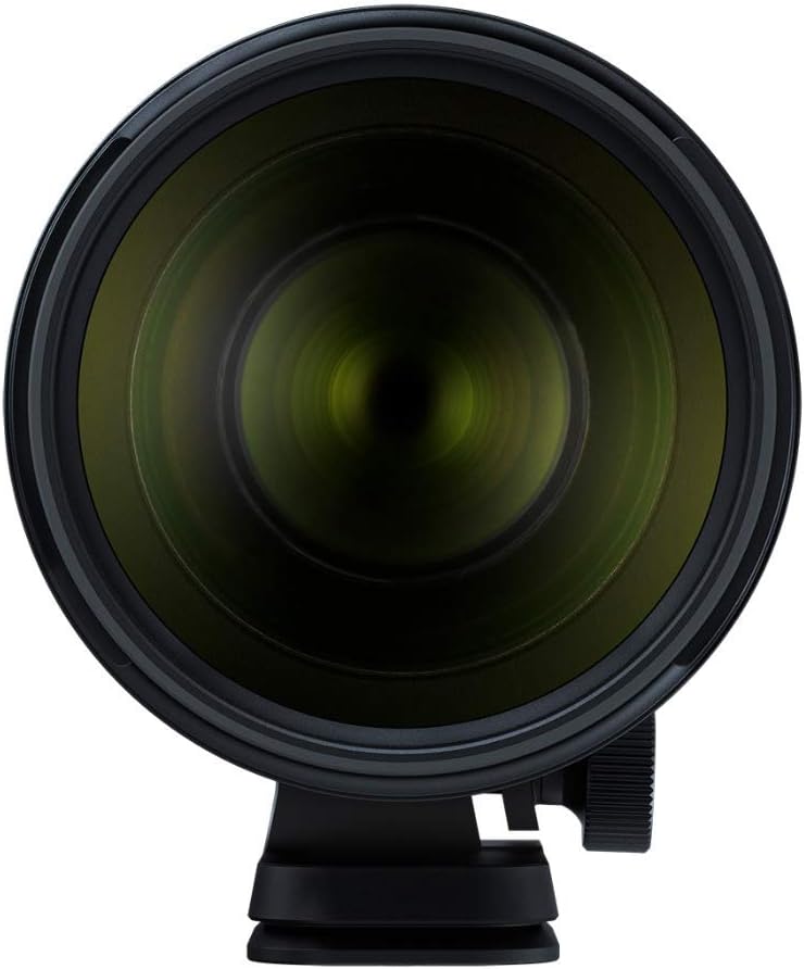 Tamron A025N SP 70-200mm f/2.8 Di VC USD G2 Lens For Nikon