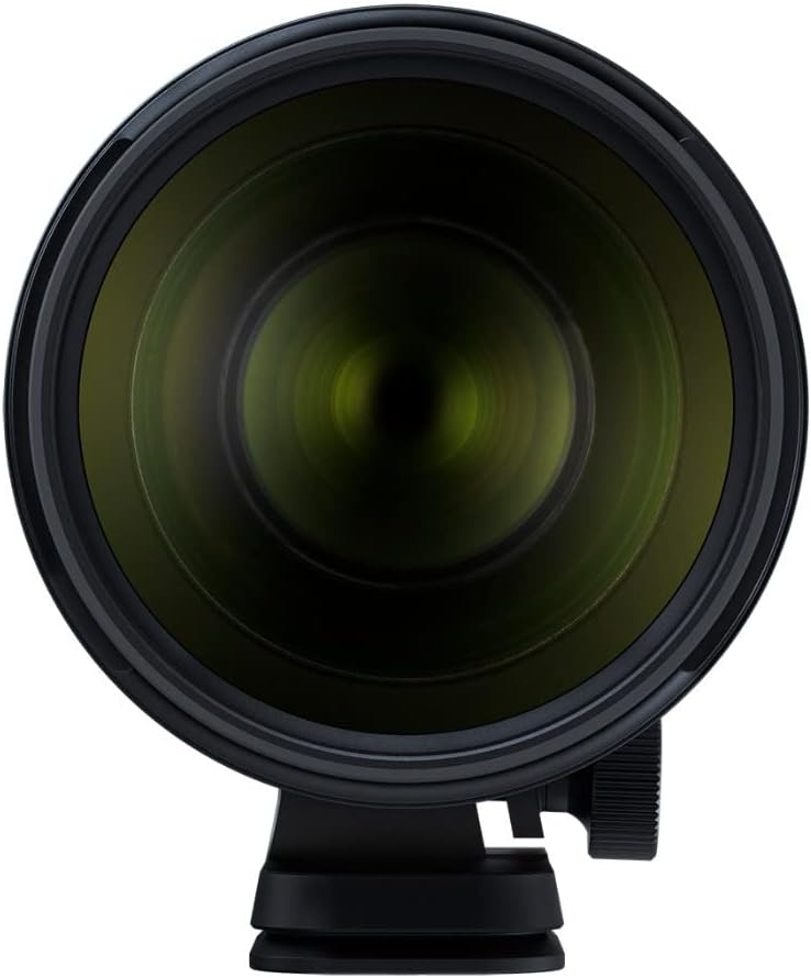 Tamron A025E SP 70-200mm f/2.8 Di VC USD G2 Lens For Canon