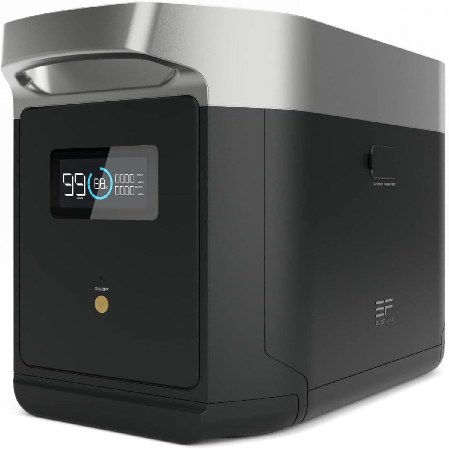 EcoFlow Delta 2 Max Smart Extra Battery 2048Wh