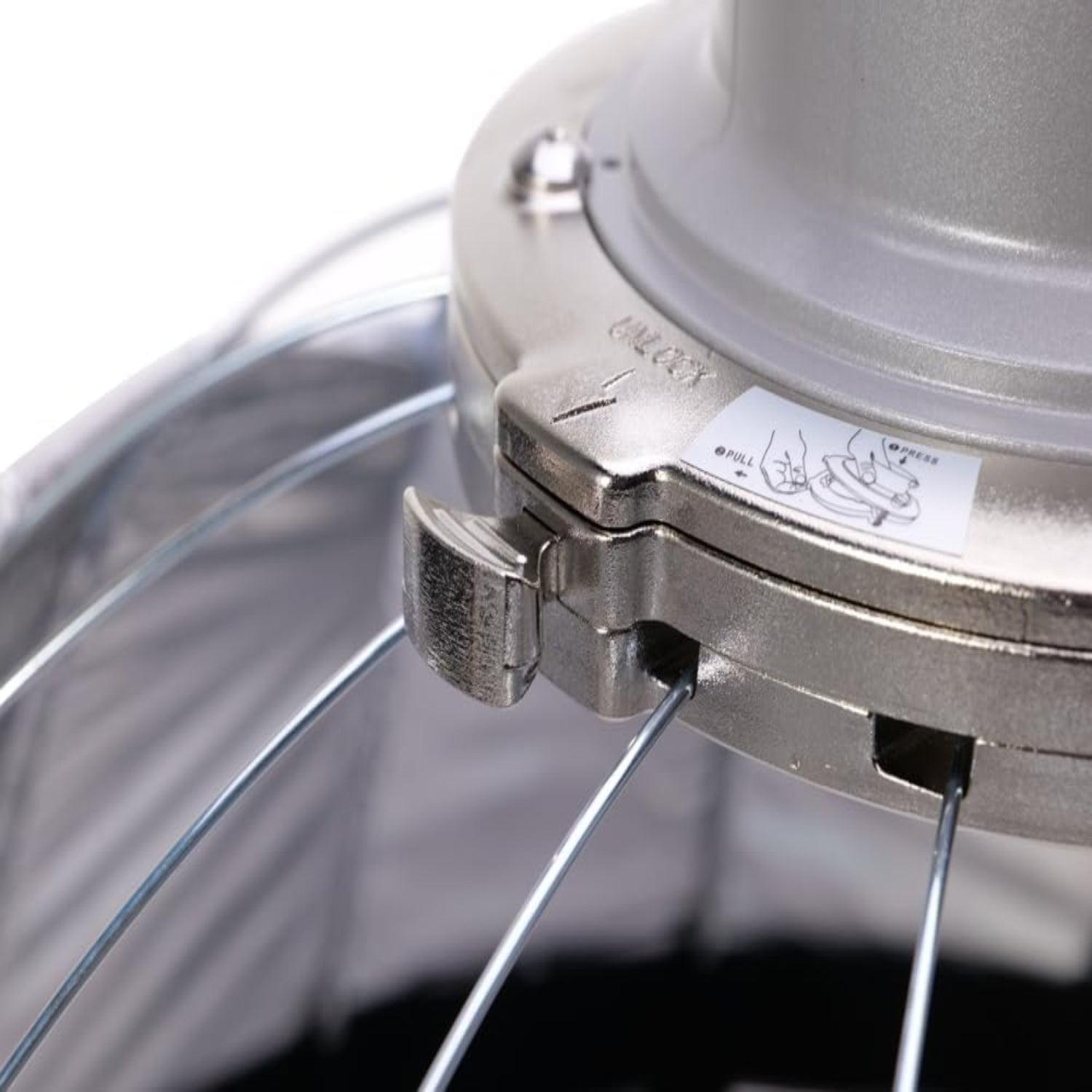 Aputure Light Dome III Studio Reflector Softbox with All-New Quick-Folding Design Bowens Mount with Diffuser Honeycomb Grid Gel Holder Carry Bag- 3ft (90cm) Quick-Setup Softbox