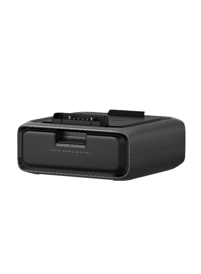 EcoFlow EB300 286Wh expansion battery side profile