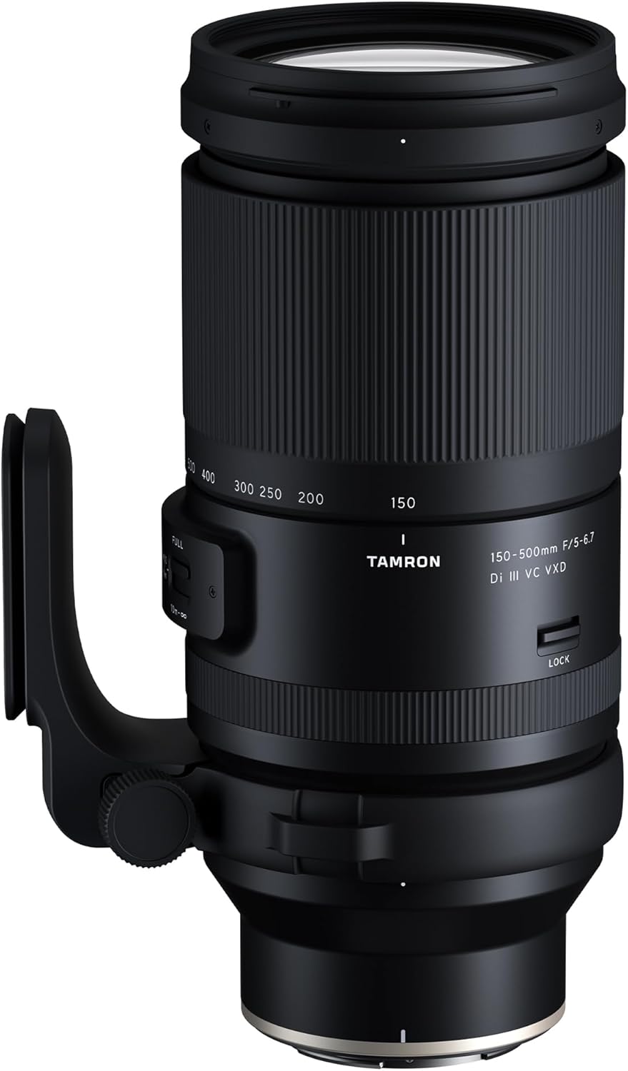 Tamron - 150-500mm F/5-6.7 Di III VC VXD Nikon Z- A057Z