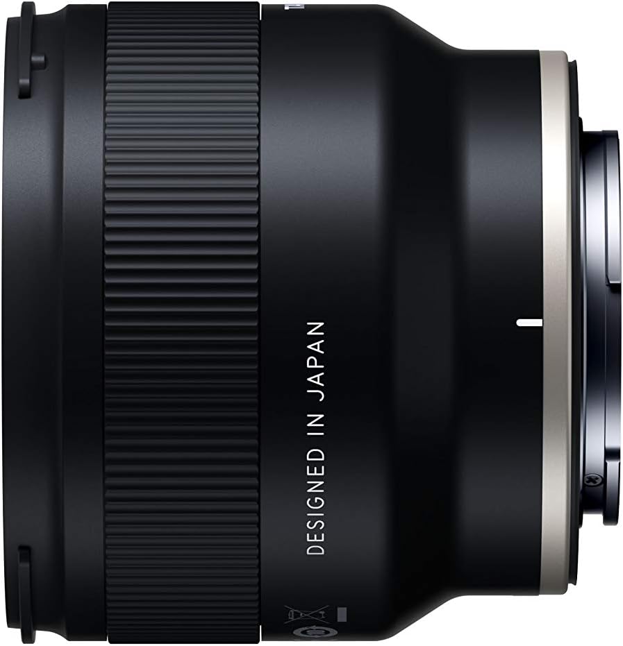 TAMRON - 24 mm F/2.8 Di III OSD M1:2 - Wide-Angle Lens for Sony Full-Frame mirrorless - F051SF