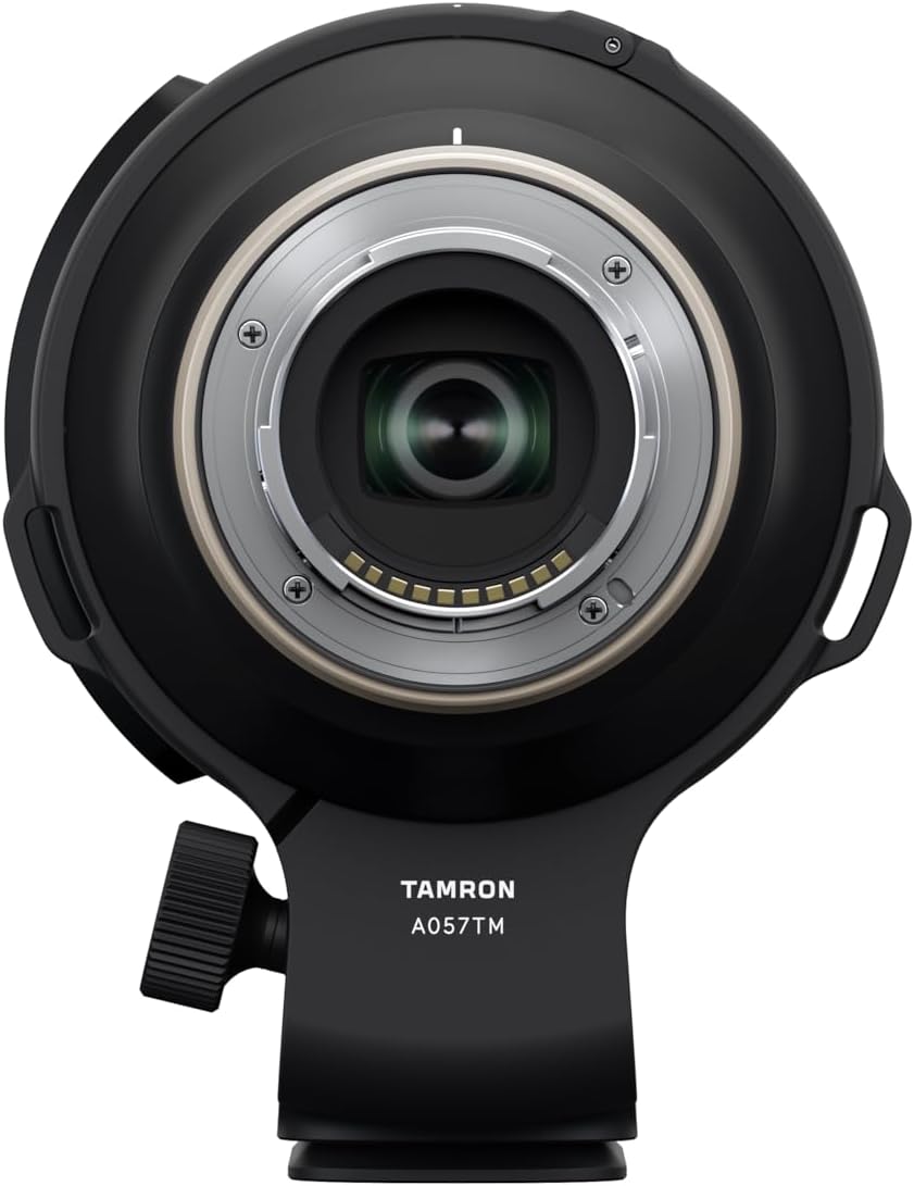 Tamron - 150-500mm F/5-6.7 Di III VC VXD - Fuji-A057X