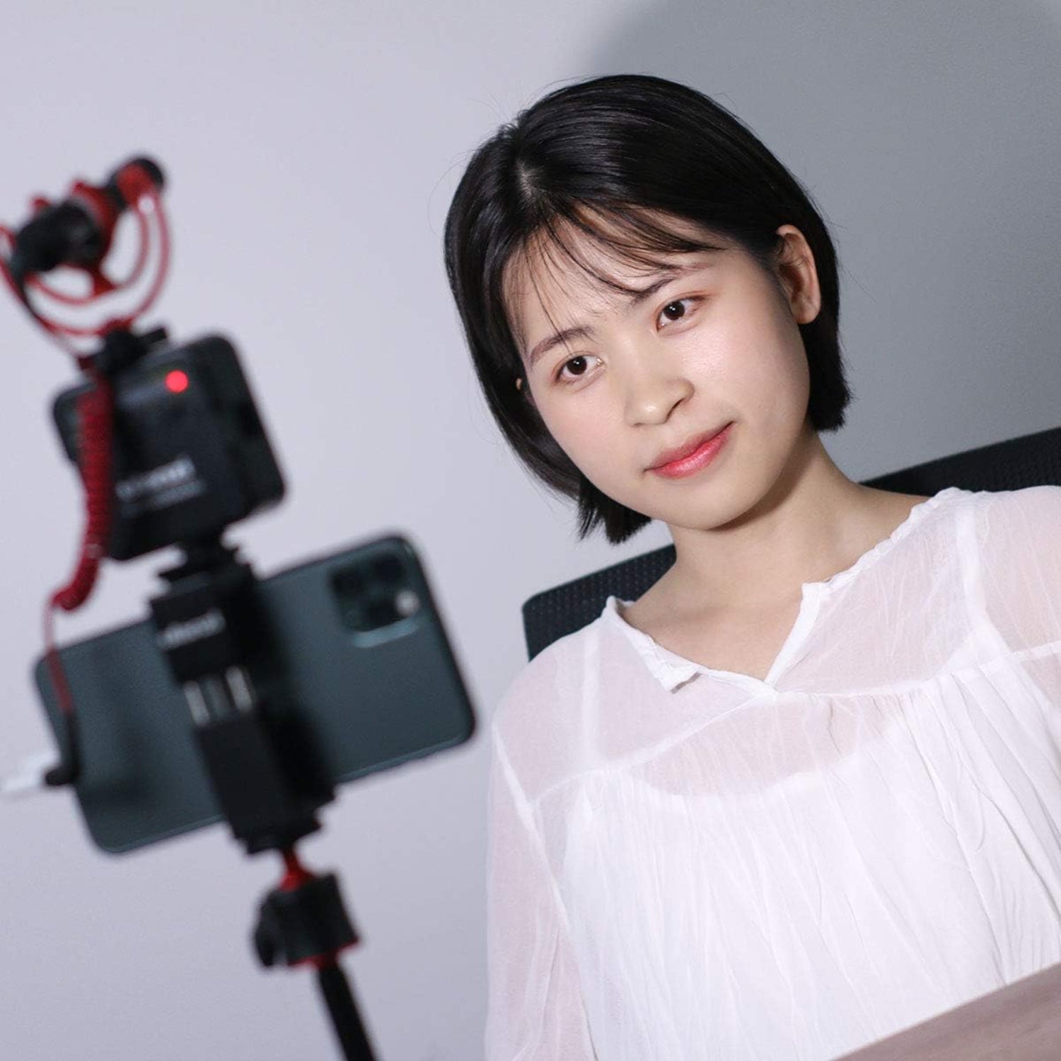 ULANZI Mini LED Video Light