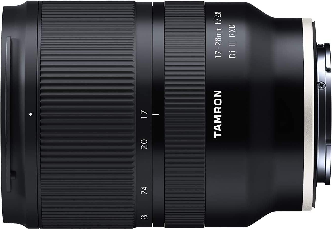 Tamron 17-28 mm F/2.8 DI III Rxd Lens For Sony E Cameras, A046Sf