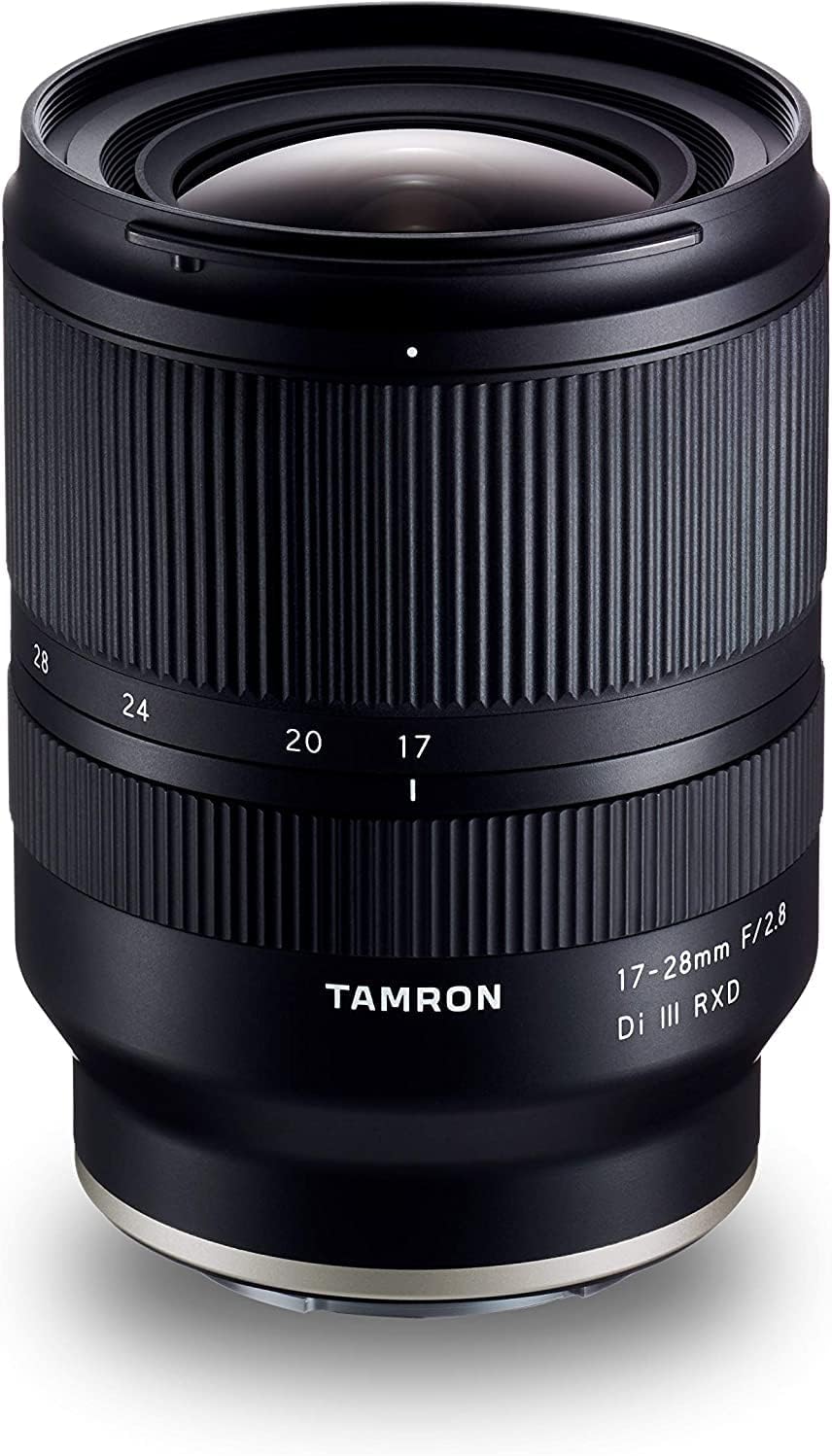 Tamron 17-28 mm F/2.8 DI III Rxd Lens For Sony E Cameras, A046Sf