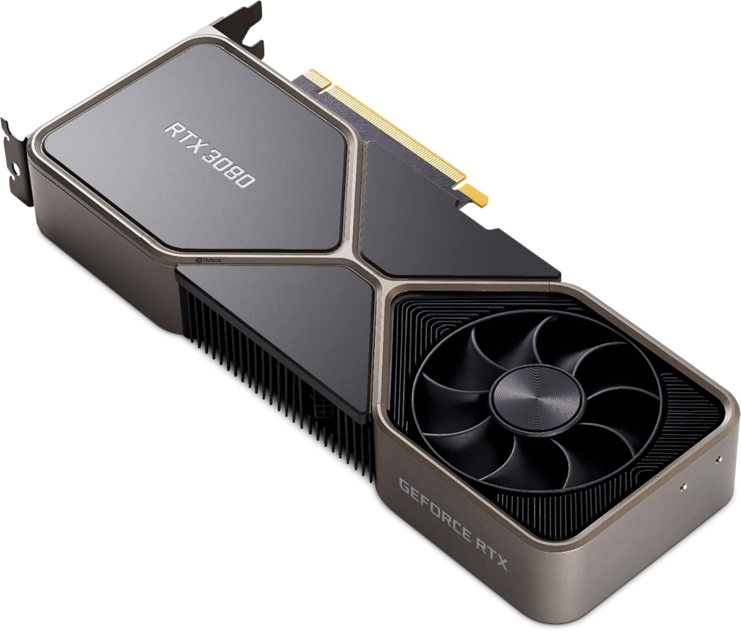 Nvidia 3080 Founders Edition