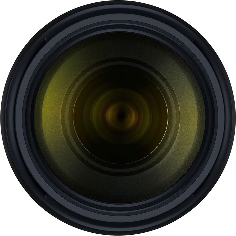 TAMRON A035N 100-400 mm F/4.5-6.3 Di VC USD Lens for Nikon - Black