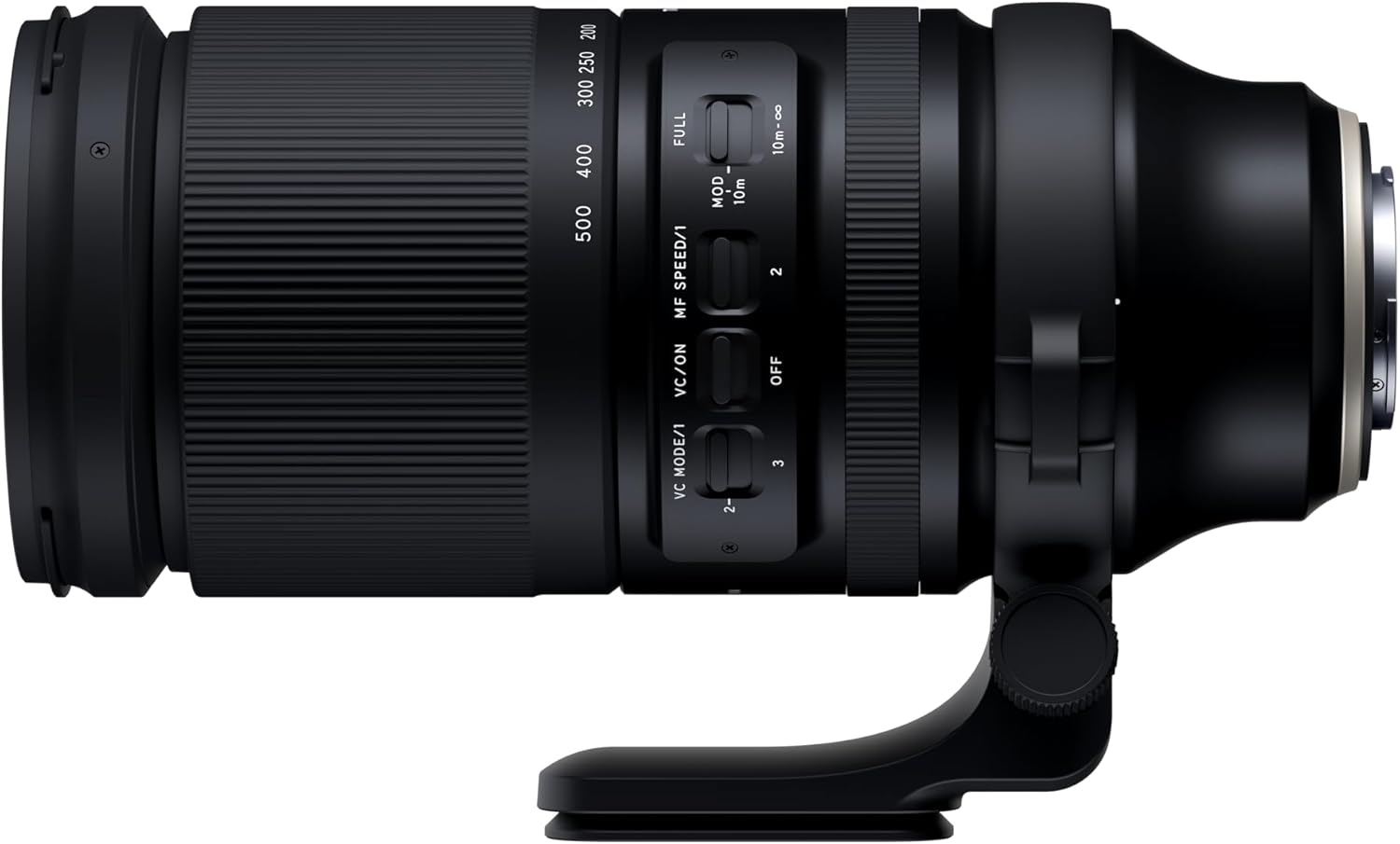 Tamron - 150-500mm F/5-6.7 Di III VC VXD - Fuji-A057X