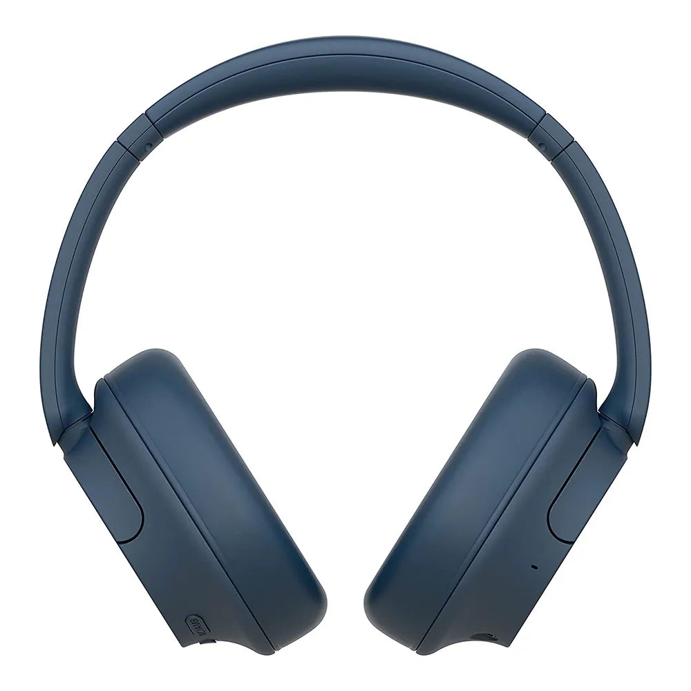 Sony WH-CH720N Noise Cancelling Wireless Bluetooth Headphones, Blue (WHCH720N/L-R)