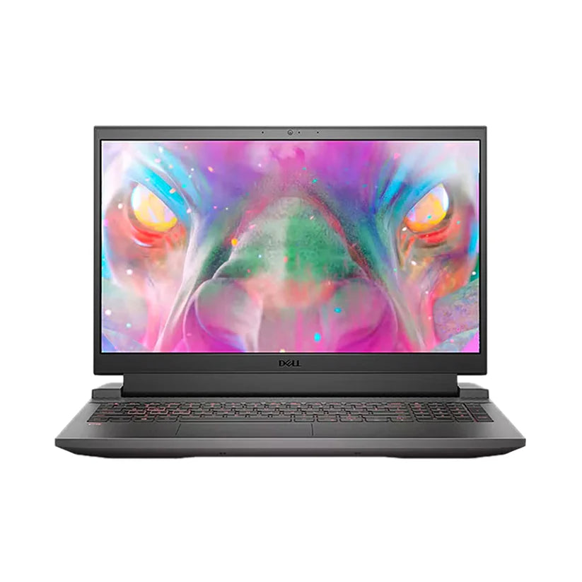 Dell G5-15-5511 Core i7 16GB/512GB/16 inch Grey