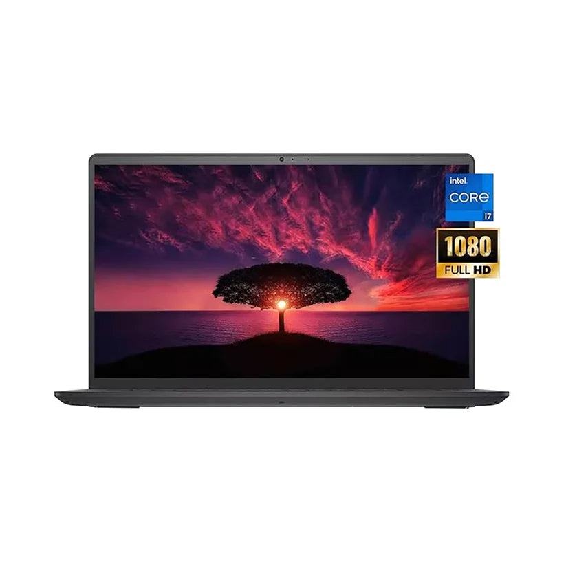 Dell Inspiron 3511 Core i7 8GB/512GB/15 inch Carbon Black