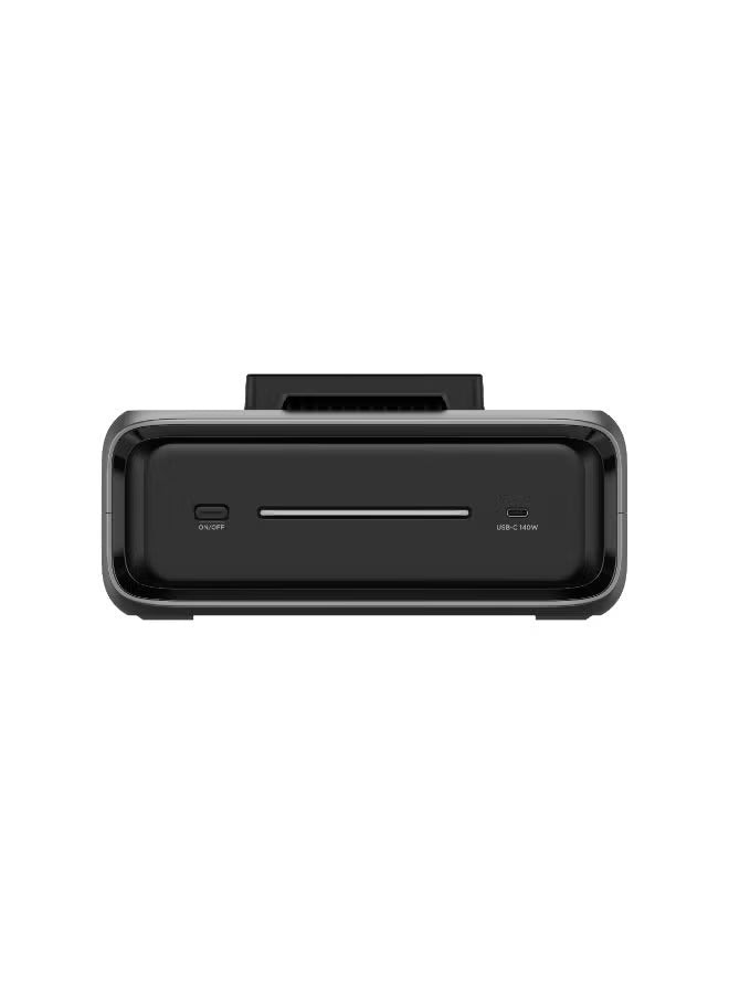 EcoFlow EB300 extra battery with 140W USB-C charging port