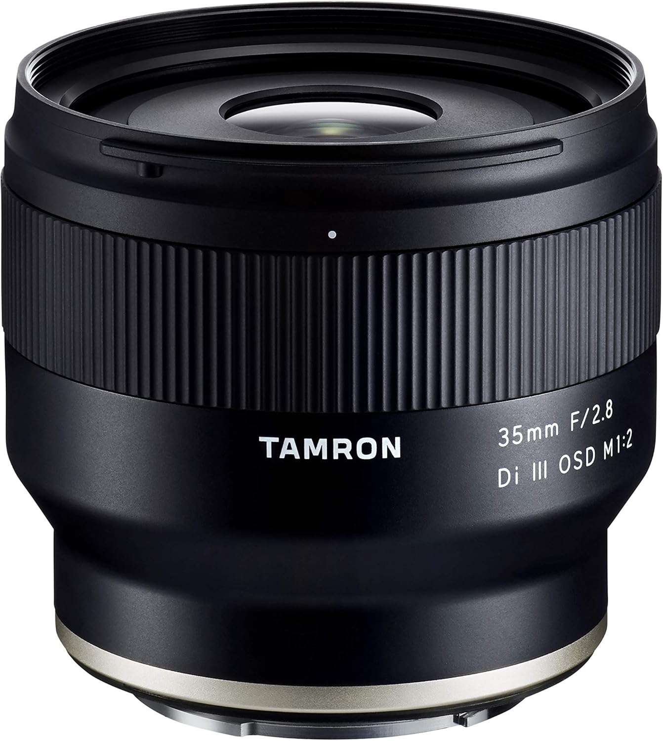 Tamron 35mm f/2.8 Di III OSD Sony E-Mount, Black, F053SF