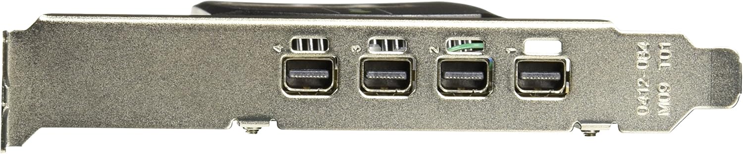 NVIDIA NVS 510 Graphics Card 0B47077