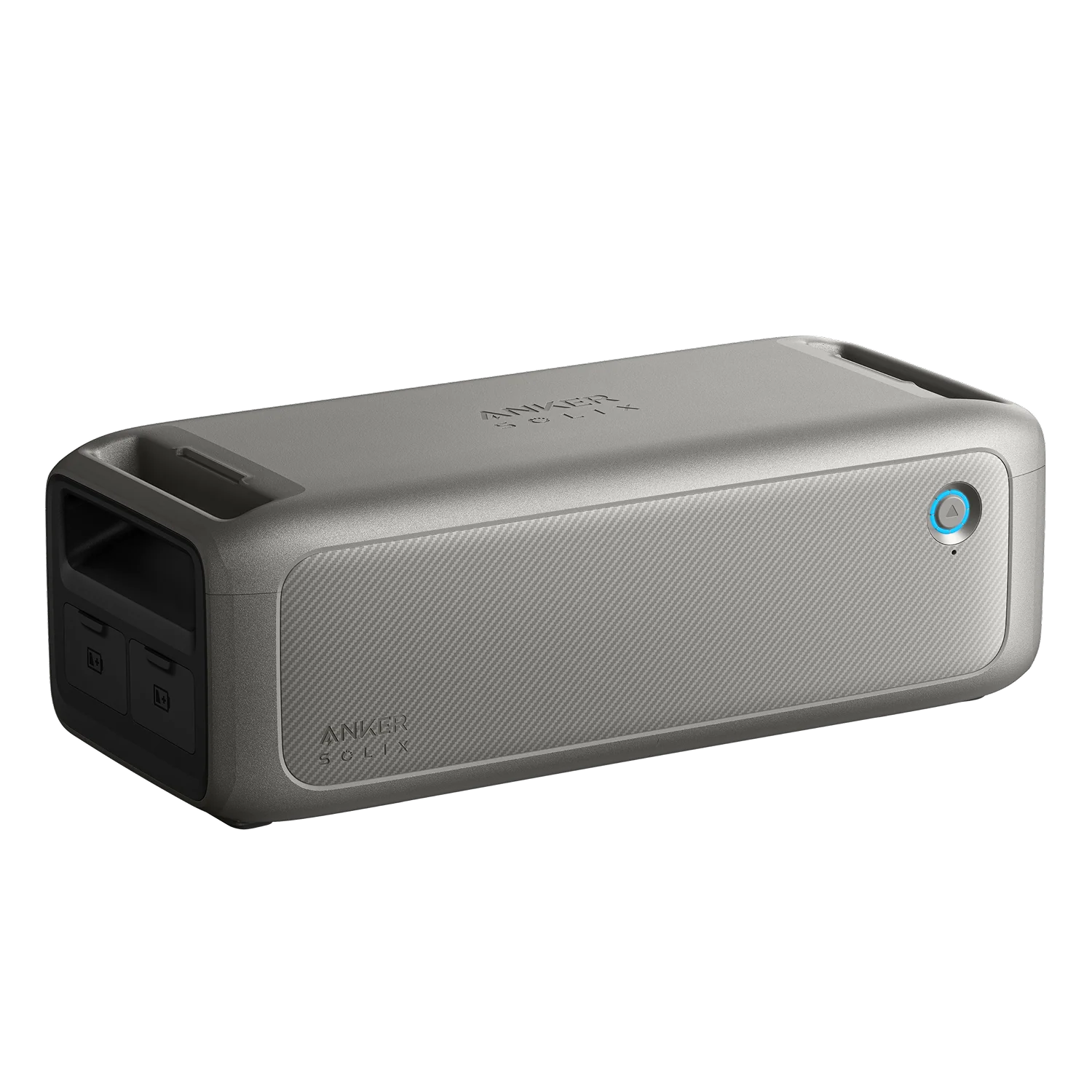 Anker SOLIX BP3000 Expansion Battery - 3,072Wh (For F3000)