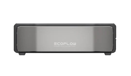 EcoFlow DELTA Pro Ultra Add-On Battery-6144WH