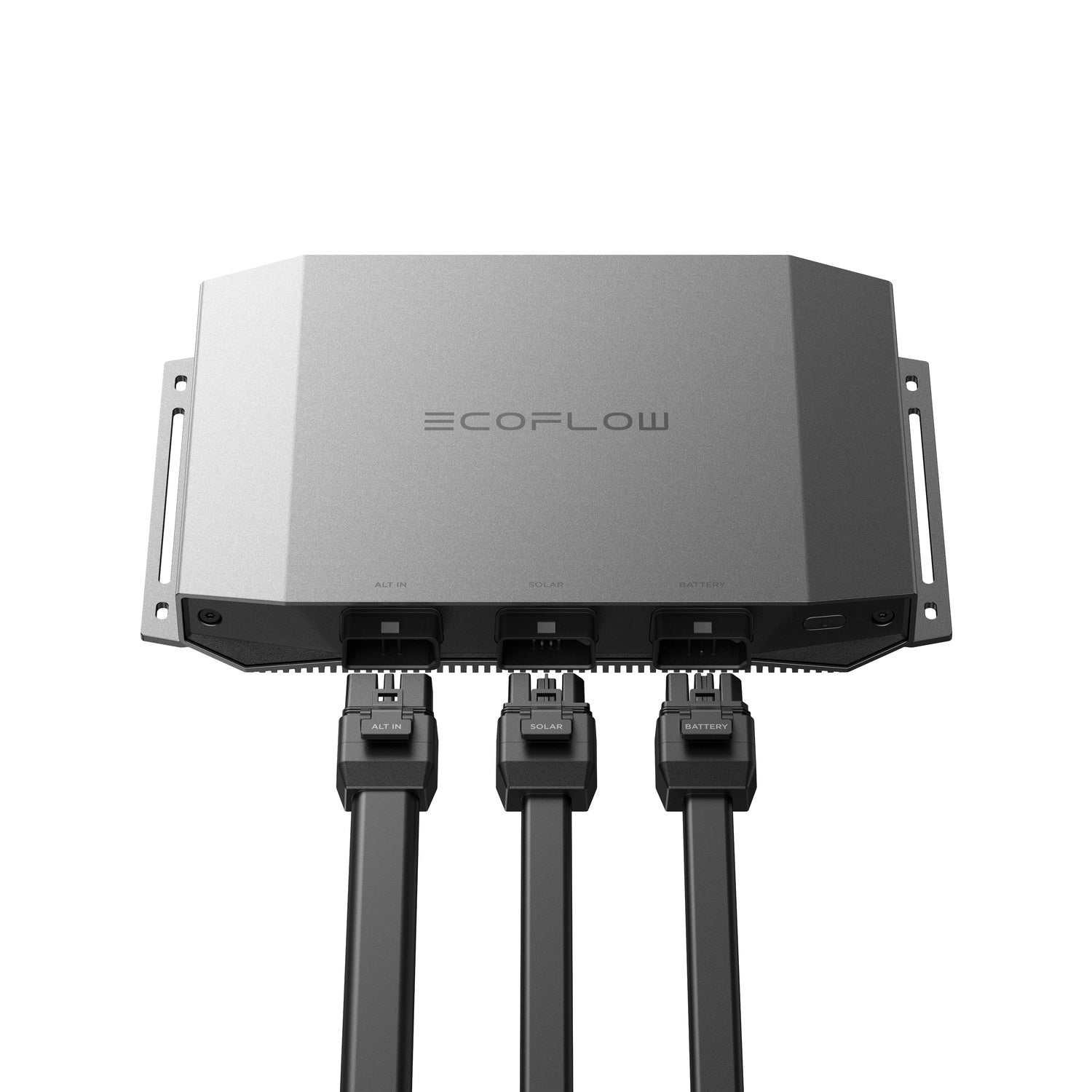 EcoFlow Alternator Charger 1000W Plus | 1000W Hybrid Vehicle + Solar Charging Solution