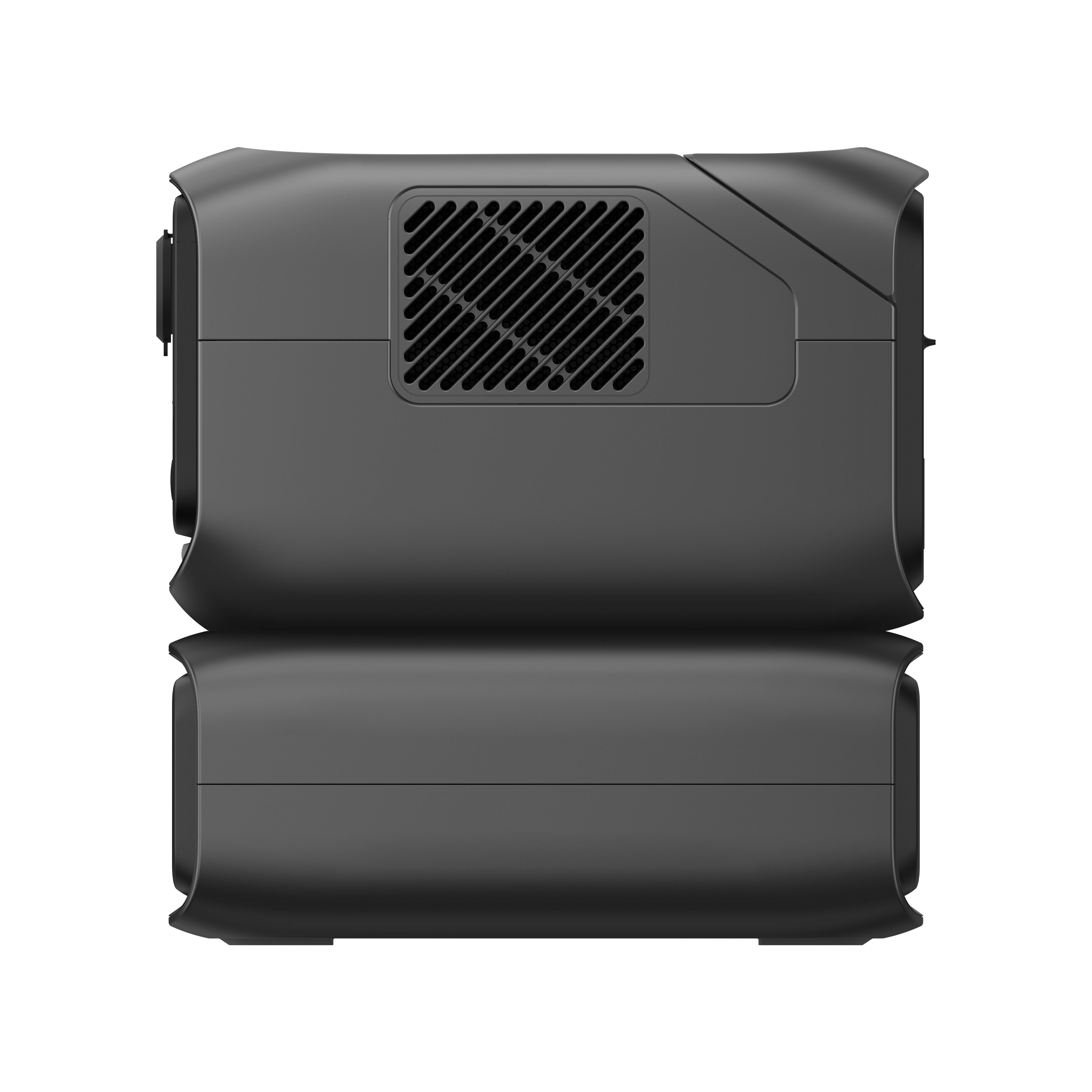 EcoFlow RIVER 3 Max (RIVER 3 Plus&EB300) Portable Power Station – 572Wh LFP Battery, 1200W Output