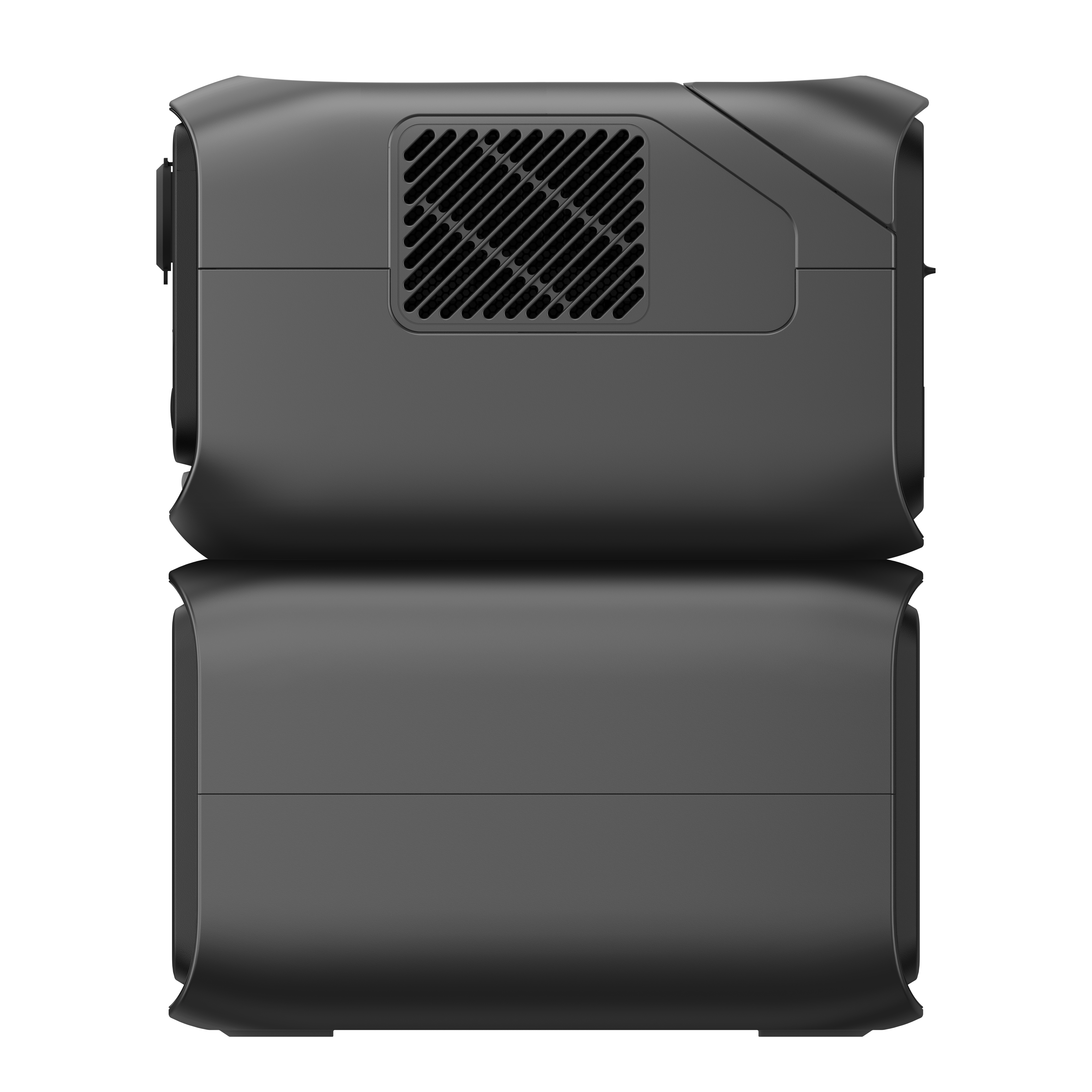 EcoFlow RIVER 3 Max Plus (RIVER 3 Plus&EB600) Portable Power Station – 858Wh LFP Battery, 1200W Output